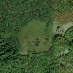 Satellite imagery of Kik, BA