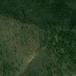 Satellite imagery of Radonica, BA