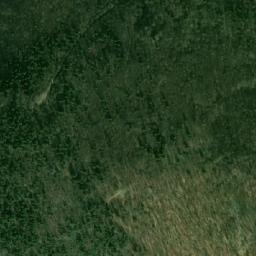 Satellite imagery of Radonica, BA