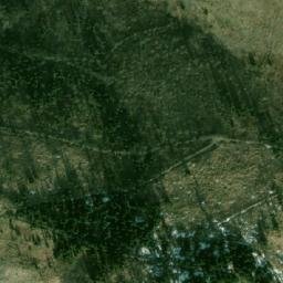 Satellite imagery of Prisoje, BA
