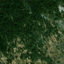 Satellite imagery of Krstac, BA