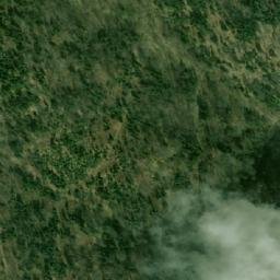 Satellite imagery of Krstačka Kosa, BA