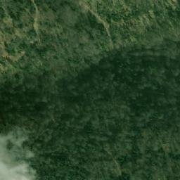 Satellite imagery of Krstačka Kosa, BA