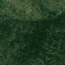 Satellite imagery of Krstačka Kosa, BA