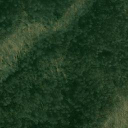 Satellite imagery of Duga Kosa, BA