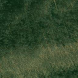 Satellite imagery of Duga Kosa, BA