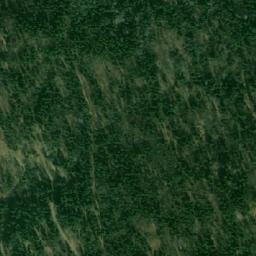 Satellite imagery of Crvene Stijene, BA