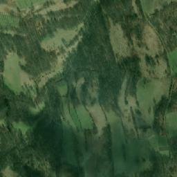 Satellite imagery of Marjanova Kosa, BA