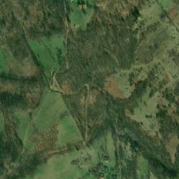 Satellite imagery of Marjanova Kosa, BA