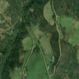 Satellite imagery of Marjanova Kosa, BA