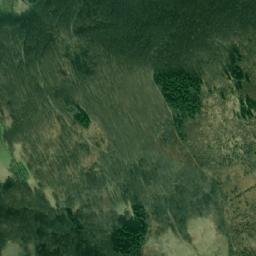 Satellite imagery of Gradina, BA