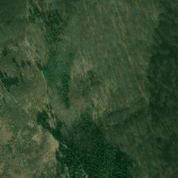 Satellite imagery of Gradina, BA