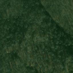 Satellite imagery of Gradina, BA