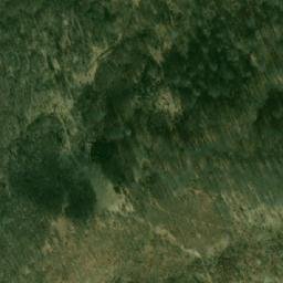 Satellite imagery of Hum, BA