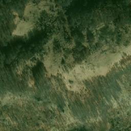 Satellite imagery of Hum, BA