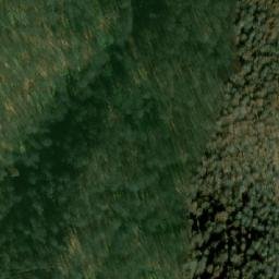 Satellite imagery of Dolačko Brdo, BA