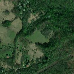 Satellite imagery of Glavica, BA