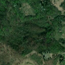 Satellite imagery of Glavica, BA