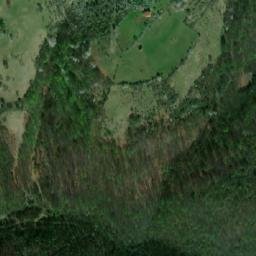 Satellite imagery of Plane, BA