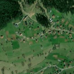 Satellite imagery of Lučevac, BA