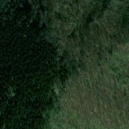 Satellite imagery of Trebiješ, BA