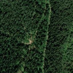 Satellite imagery of Veliki Hum, BA