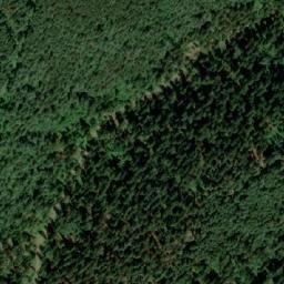 Satellite imagery of Veliki Hum, BA