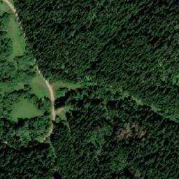 Satellite imagery of Pajtovsko Brdo, BA