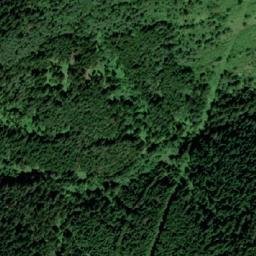 Satellite imagery of Pajtovsko Brdo, BA
