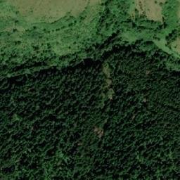 Satellite imagery of Vrhovi, BA