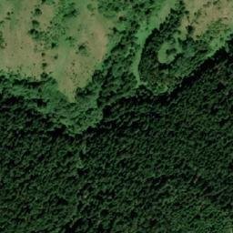 Satellite imagery of Vrhovi, BA