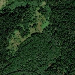 Satellite imagery of Vrhovi, BA