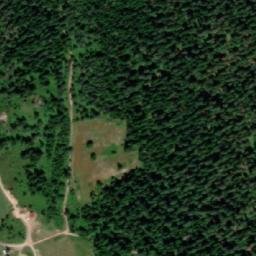 Satellite imagery of Gradina, BA
