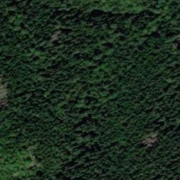 Satellite imagery of Kremenjača, BA