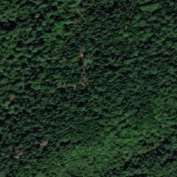 Satellite imagery of Kremenjača, BA