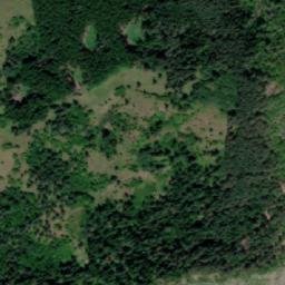 Satellite imagery of Šišnjak, BA