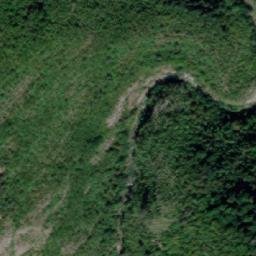 Satellite imagery of Šišnjak, BA