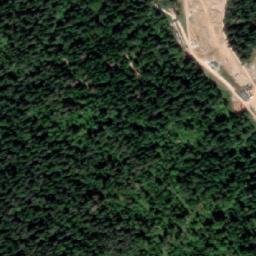 Satellite imagery of Stjenica, BA