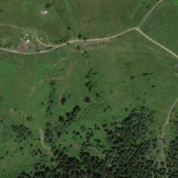 Satellite imagery of Rid, BA