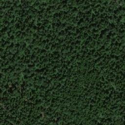 Satellite imagery of Rubinska Kosa, BA