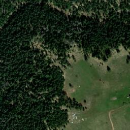 Satellite imagery of Čardak, BA