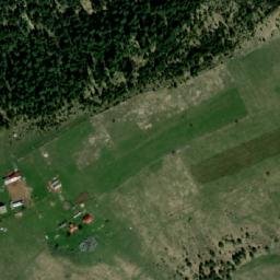 Satellite imagery of Čardak, BA