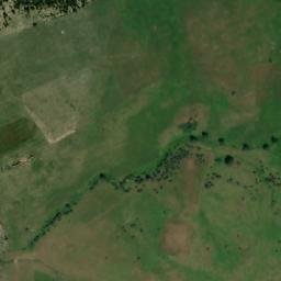 Satellite imagery of Čardak, BA