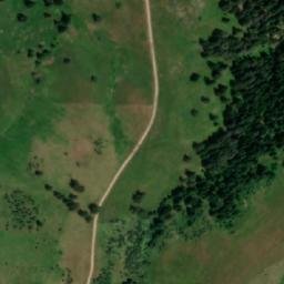 Satellite imagery of Ljeskovac, BA