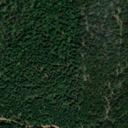 Satellite imagery of Dautovac, BA