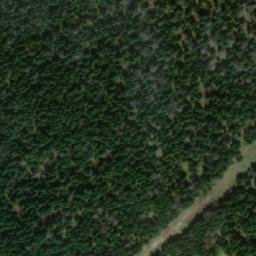 Satellite imagery of Dautovac, BA