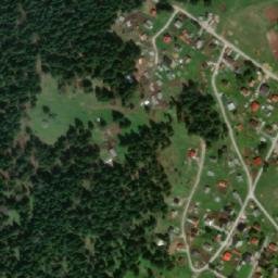Satellite imagery of Brezjak, BA