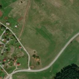 Satellite imagery of Brezjak, BA