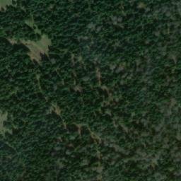 Satellite imagery of Kraljevića Krš, BA