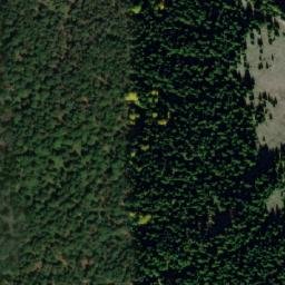 Satellite imagery of Ravni Brijeg, BA